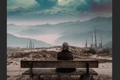 آموزش طراحی تصاویر سورئالیسم در فتوشاپ